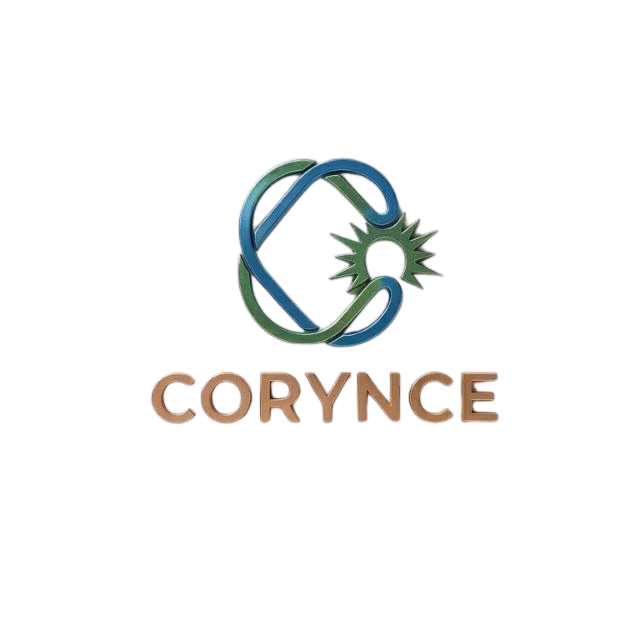 Corynce Logo